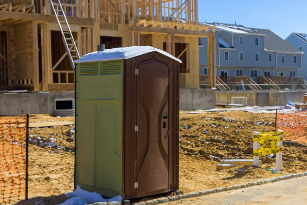 Best Affordable portable toilet rental  in Oakland, MD