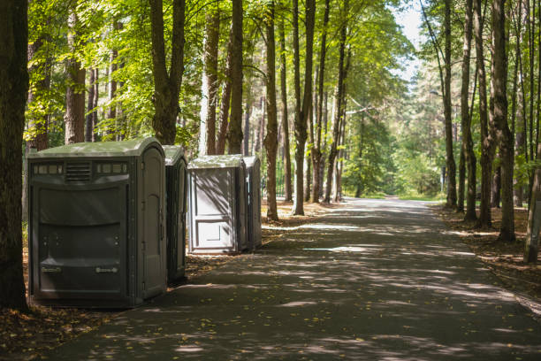 Best Event porta potty rental  in Oakland, MD