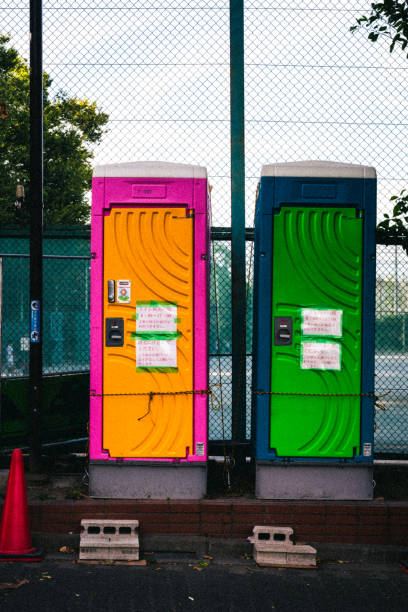 Best Portable toilet rental for construction  in Oakland, MD