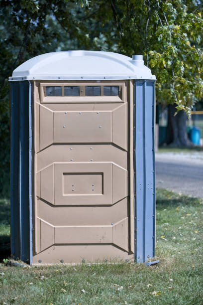 Affordable portable toilet rental in Oakland, MD