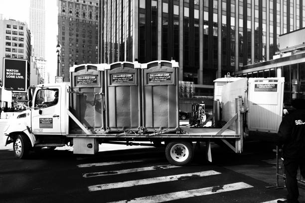 Best High-end porta potty rental  in Oakland, MD