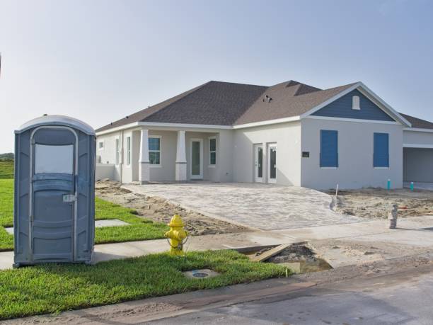 Best Porta potty delivery and setup  in Oakland, MD