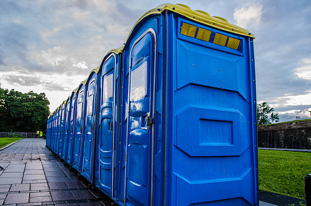 Best Affordable portable toilet rental  in Oakland, MD