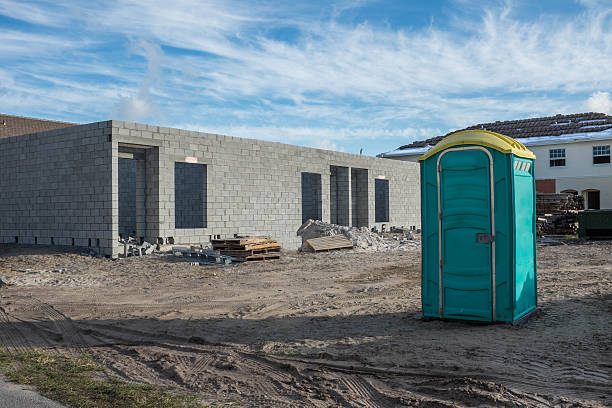 Best Portable restroom trailer rental  in Oakland, MD